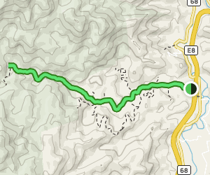 Lata Hammer Waterfalls: 23 Reviews, Map - Pahang, Malaysia | AllTrails