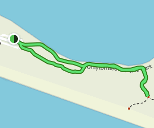 Grayton Beach Nature Trail 261 - V1 Trail Us Florida Grayton Beach Nature Trail At Map 16560386 1645018718 300w250h En US I 1 Style 3