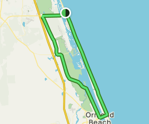 Ormond Scenic Loop and Trail: 42 Reviews, Map - Florida | AllTrails