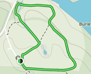 Burley Farms Red Trail Loop, New Hampshire - 36 Reviews, Map | AllTrails