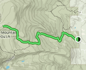 Battle Mountain, Colorado - 185 Reviews, Map | AllTrails