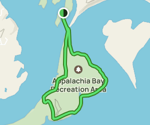 Appalachia Bay OHV Area 7 Reviews - V1 Trail Us Oklahoma Appalachia Bay Ohv Area At Map 166828851 1682581971 300w250h En US I 1 Style 3