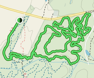 AllTrails | Hard Labor Creek State Park Red Loop: 137 Reviews, Map ...