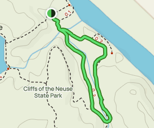 Cliffs of the Neuse Bird Trail - V1 Trail Us North Carolina Cliffs Of The Neuse Bird Trail At Map 167511651 1682888628 300w250h En US I 1 Style 3 