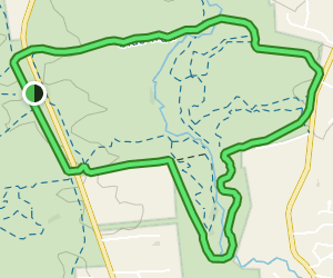 AllTrails Fair Hill Blue Trail - V1 Trail Us Maryland Fair Hill Blue Trail And Carriage Path Loop At Map 167627228 1689191226 300w250h En US I 1 Style 3