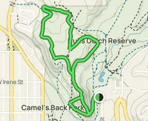 Camels Back Trails Loop, Idaho - 669 Reviews, Map | AllTrails