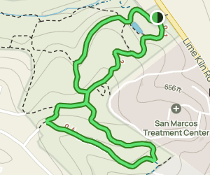 Tonkawa and Blind Salamander Way Loop: 177 Reviews, Map - Texas | AllTrails