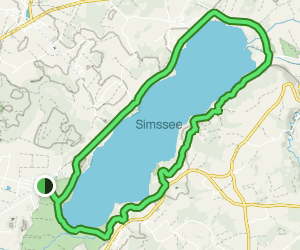 Simssee Rundweg, 14 Fotos - Bayern, Germany | AllTrails