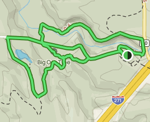 Brandywine Falls Loop, Ohio - 559 Reviews, Map | AllTrails