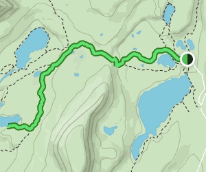 Marjorie Lake Trail: 136 Reviews, Map - Utah | AllTrails