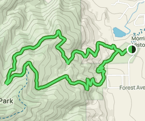 Turkey Trot Trail: 5731 Reviews, Map - Colorado | AllTrails