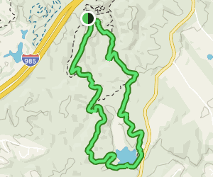 AllTrails | Bridge Loop Trail and Lake Loop Trail: 787 Reviews, Map ...