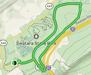 Swatara State Park South Loop: 516 Reviews, Map - Pennsylvania | AllTrails