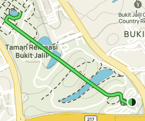 Bukit Jalil Recreation Park Trail 8 Reviews Map Kuala Lumpur V1 Trail Malaysia Kuala Lumpur Laluan Taman Rekreasi Bukit Jalil At Map 169132417 1689191441 300w250h En US I 1 Style 3 