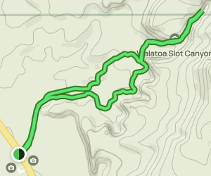 Red Rock Trail with Walatowa Slot - V1 Trail Us New Mexico Red Rock Trail With Walatowa Slot Canyon At Map 169186955 1689191449 300w250h En US I 1 Style 3