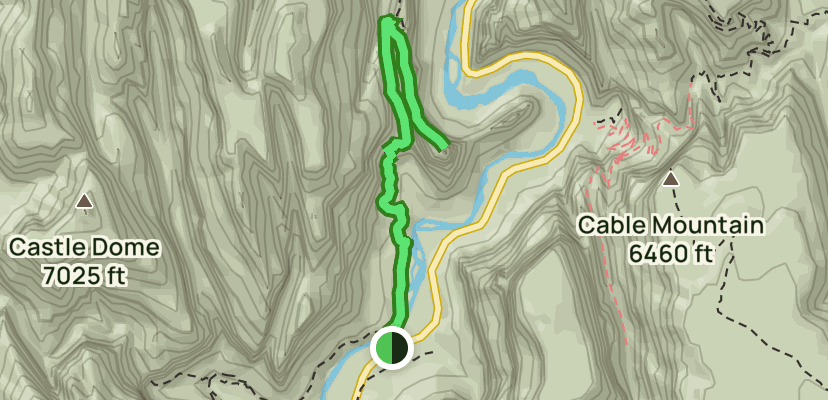 AllTrails | Angels Landing Trail: 24181 Reviews, Map - Utah