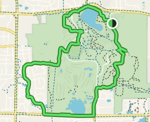 Bunker Hills Loop, Minnesota 208 Reviews, Map AllTrails