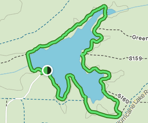 Bear Lake Trail Loop 322 Reviews - V1 Trail Us Florida Bear Lake Trail Loop At Map 17052473 1645026860 300w250h En US I 1 Style 3 