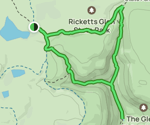 Ricketts Glen Falls Trail Loop - V1 Trail Us Pennsylvania Ricketts Glen Falls Trail Loop At Map 170655091 1684432000 300w250h En US I 1 Style 3 