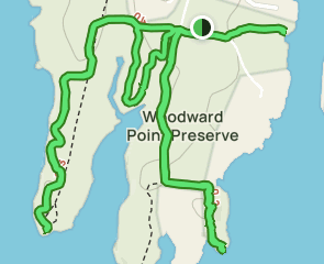 Woodward Point Preserve Trail, Maine - 9 Reviews, Map | AllTrails