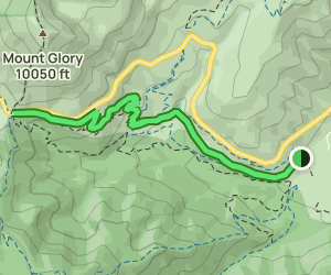 Old Pass Road to Teton Pass: 70 Reviews, Map - Wyoming | AllTrails