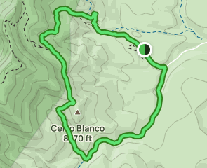 Fourth of July Trail, New Mexico - 844 Reviews, Map | AllTrails