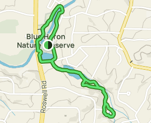 Blueway Trail, Georgia - 335 Reviews, Map | AllTrails