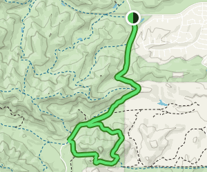 Star Mine Trail: 240 Reviews, Map - California | AllTrails