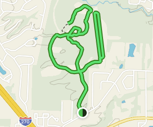 Big Run Park Loop : 172 Reviews, Map - Ohio | AllTrails