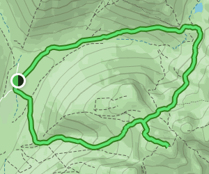 Scafell Pike by the Corridor Route: 107 Reviews, Map - Cumbria, England ...