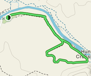 San Gabriel River Trail and Goodwater - V1 Trail Us Texas San Gabriel River Trail And Goodwater Loop At Map 173527066 1685475854 300w250h En US I 1 Style 3 