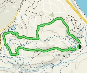 Mount Marquette Loop: 194 Reviews, Map - Michigan 