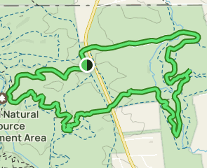 Fair Hill Bike Line Race Loop - V1 Trail Us Maryland Fair Hill Bike Line Race Loop At Map 173739900 1689192145 295w240h En US I 1 Style 3
