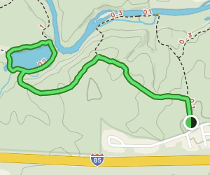 AllTrails | Cabelands Trail To Eno Quarry Trail: 858 Reviews, Map ...