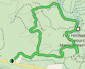 Fair Hill Orange Loop Maryland - V1 Trail Us Maryland Fair Hill Orange Loop At Map 175183517 1689192363 295w240h En US I 1 Style 3