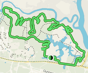 Marrington Plantation Trail: 363 Reviews, Map - South Carolina | AllTrails