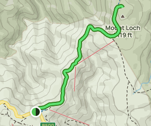 AllTrails | Machinery Spur Track: 43 Reviews, Map - Victoria, Australia