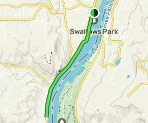 Snake River Trail: 143 Reviews, Map - Washington | AllTrails