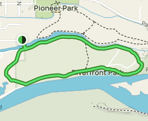 Riverfront Park Loop: 26 Reviews, Map - Oregon | AllTrails