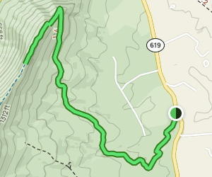 Buzzard Rock: 1326 Reviews, Map - Virginia | AllTrails