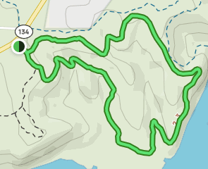 Hidden Springs Trail, Missouri - 509 Reviews, Map | AllTrails