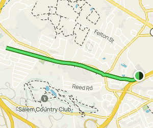 Peabody Independence Greenway Bike - V1 Trail Us Massachusetts Peabody Independence Greenway Bike Path At Map 176487675 1689192566 300w250h En US I 1 Style 3