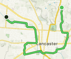 Lancaster Bike Path: 93 Reviews, Map - Ohio | AllTrails