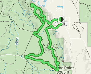 Hartman Rocks Loop: 188 Reviews, Map - Colorado | AllTrails