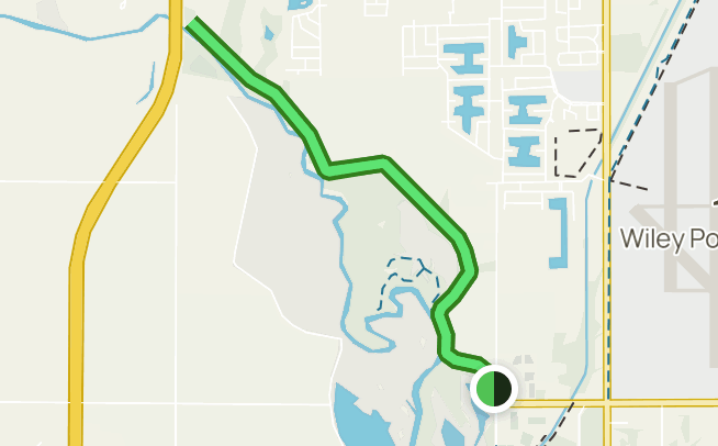 Oklahoma Wildlife Management Area - V1 Trail Us Oklahoma Stinchcomb Wildlife Refuge East Trail At Map 176490226 1689192566 327w203h En US I 2 Style 3 