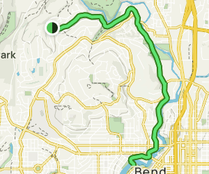 AllTrails Mirror Pond via Deschutes - V1 Trail Us Oregon Mirror Pond Via Deschutes River Trail At Map 176491769 1689192567 300w250h En US I 1 Style 3 