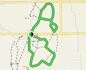 Orange Gate Park Loop: 150 Reviews, Map - Washington | AllTrails