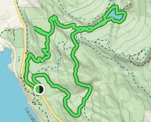 Fragrance Lake Extended Loop, Washington - 538 Reviews, Map  AllTrails