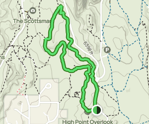 Buckskin Charlie Trail Loop: 457 Reviews, Map - Colorado | AllTrails