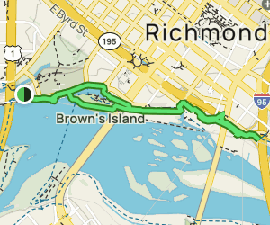 AllTrails | James River Canal Walk: 501 Reviews, Map - Virginia